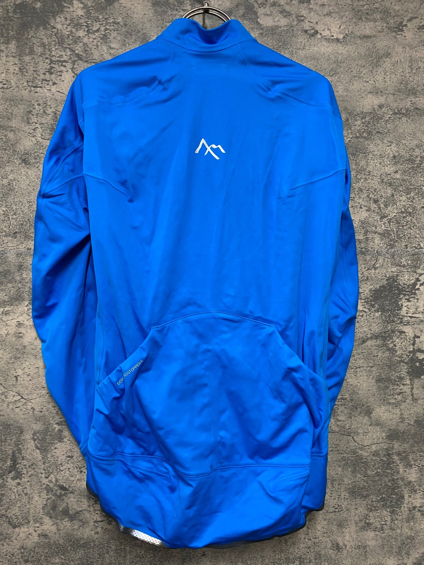 KB945 セブンメッシュ 7MESH 長袖 サイクルジャージ 青 S – BICI AMORE