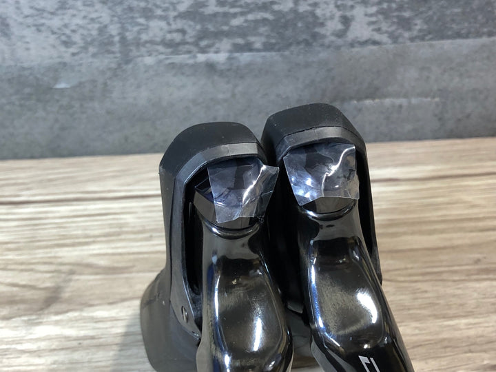 JR705 シマノ SHIMANO デュラエース DURA-ACE ST-R9100 左右セット