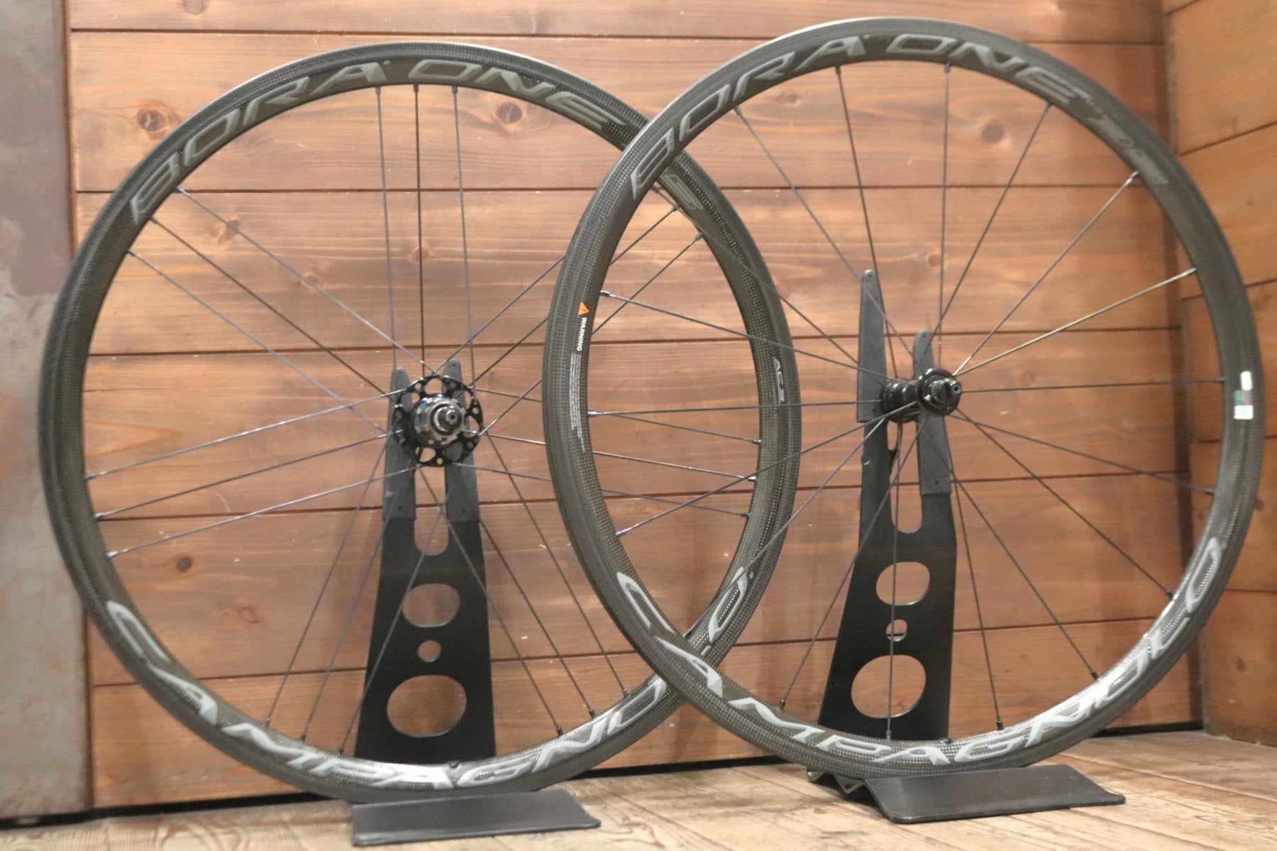 カンパニョーロ CAMPAGNOLO ボーラワン BORA ONE 35 AC3 カーボン