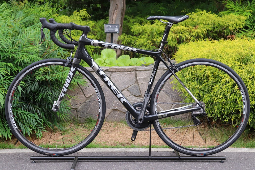 決算SALE トレック TREK MADONE 6.9 SSL 2011年頃モデル シマノ 