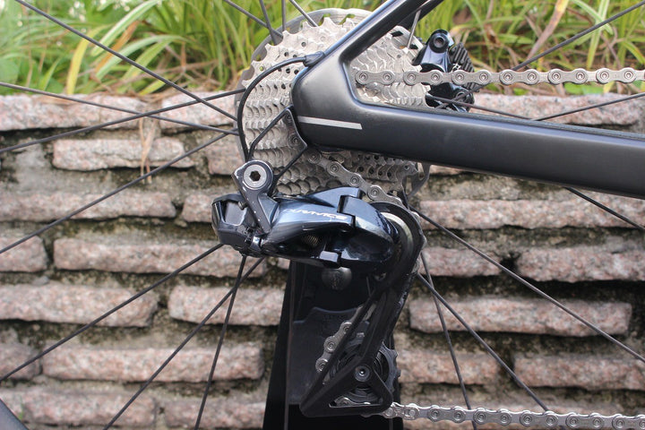 BMC チームマシン Teammachine SLR01 2022 47サイズ デュラエース Di2 R9170 11S カーボン ディスク ロードバイク 【名古屋店】