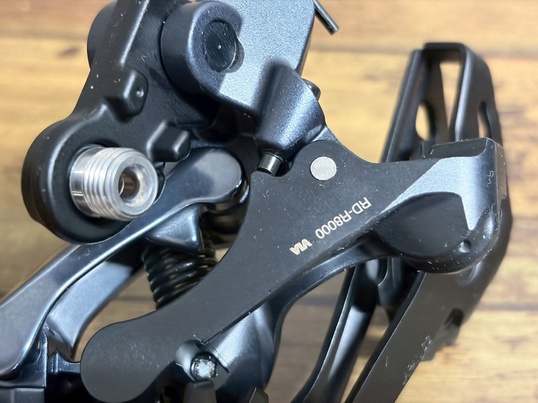 KF492 シマノ SHIMANO アルテグラ ULTEGRA RD-R8000 SS リアディレイラー 11s