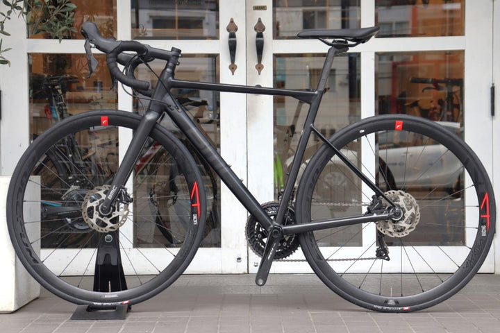 BMC チームマシン ディスク TEAMMACHINE ALR01 DISC 2019 51サイズ シマノ 105 R7020 11S アルミ ロードバイク 【横浜店】