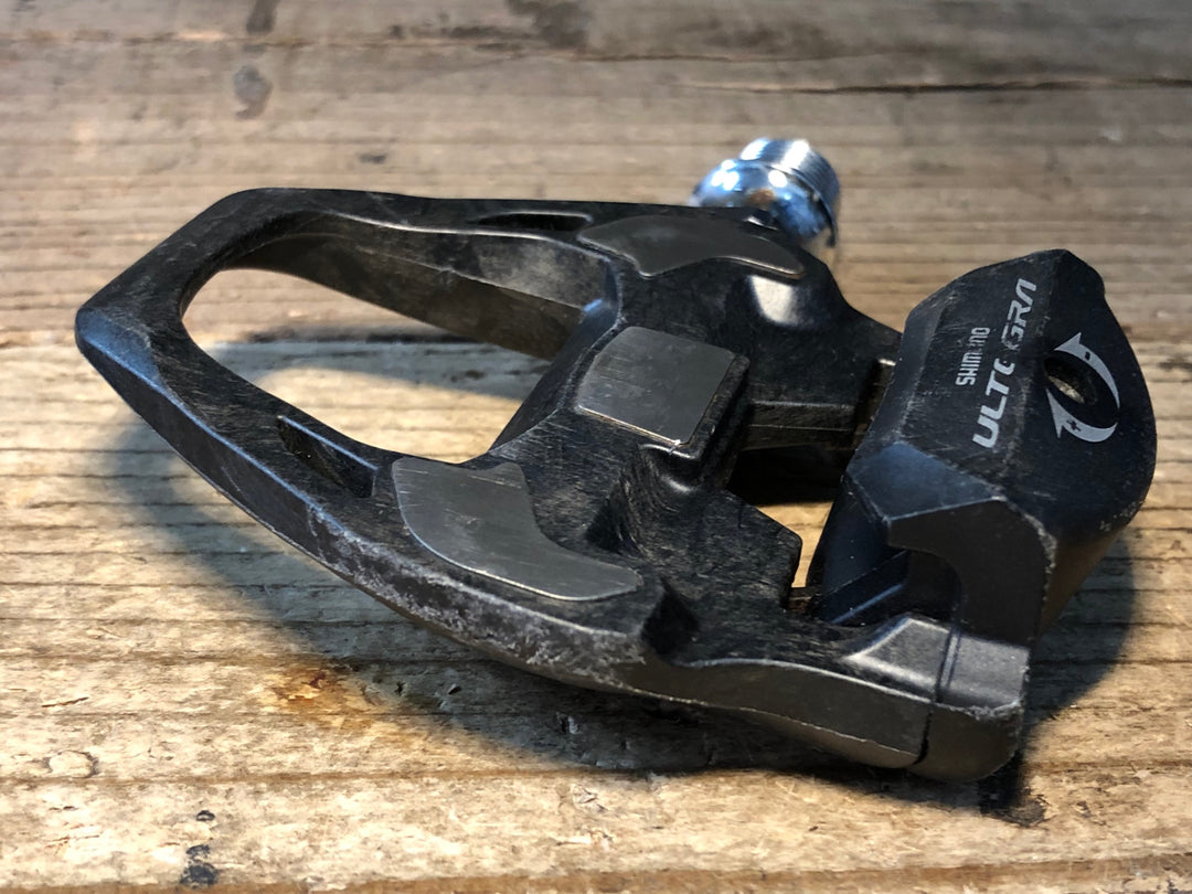 JK979 シマノ SHIMANO アルテグラ ULTEGRA PD-R8000 ビンディングペダル SPD-SL