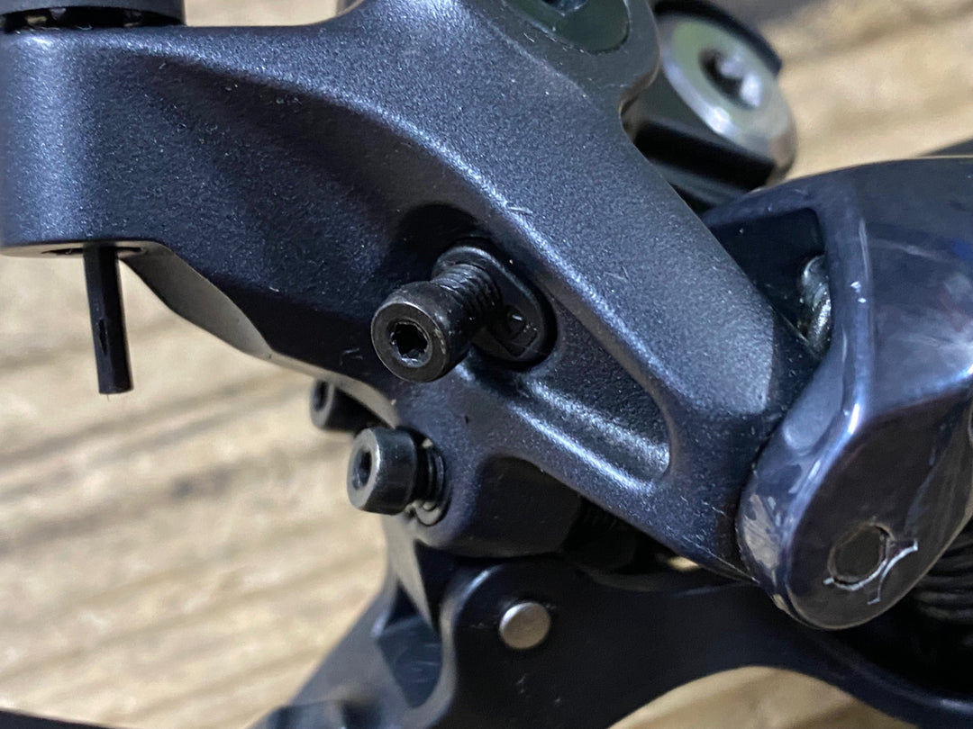 JZ909 シマノ SHIMANO アルテグラ ULTEGRA FD-R8000 RD-R8000-SS 前後変速機セット 2×11S