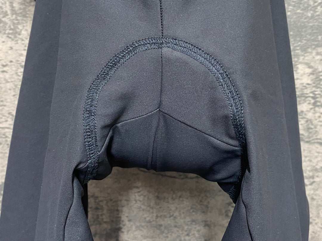 KE158 カステリ CASTELLI ビブショーツ グレー XL