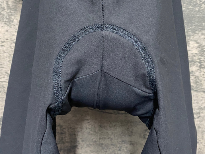 KE158 カステリ CASTELLI ビブショーツ グレー XL