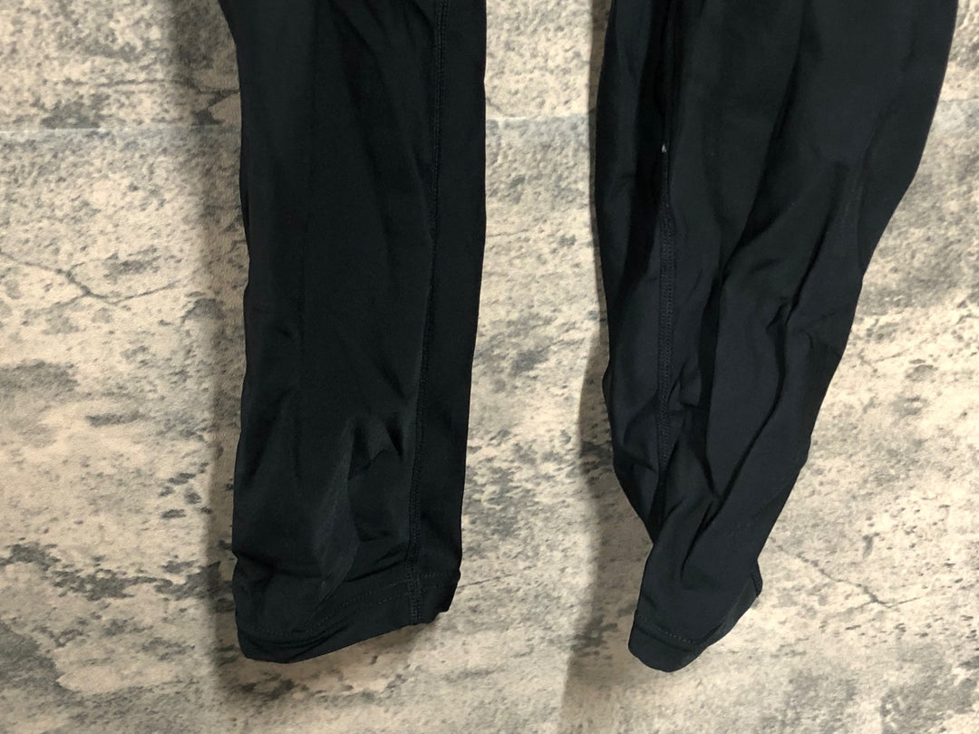 KC199 パールイズミ PEARL iZUMi ビブタイツ 黒 XLサイズ
