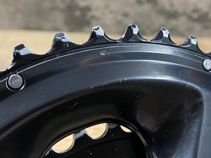 JO990 シマノ SHIMANO アルテグラ ULTEGRA FC-R8100 クランクセット 50/34T 170mm 12S