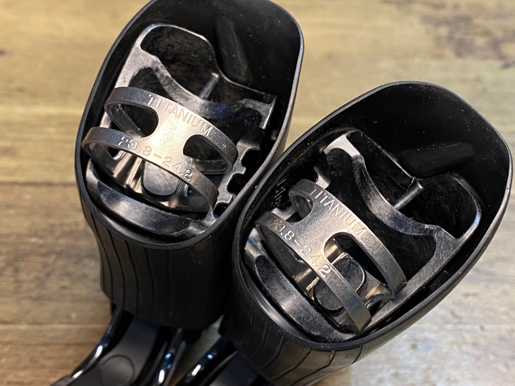 JP672 シマノ SHIMANO デュラエース DURA-ACE Di2 ST-R9150 STIレバー