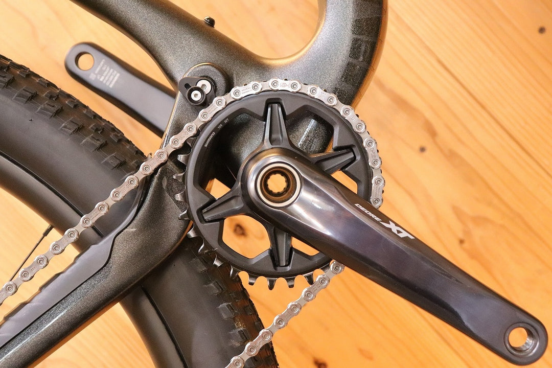 オルベア ORBEA オイズ OIZ M10 2023年モデル Mサイズ シマノ デオーレXT M8100 12S カーボン マウンテンバイク 29er 【芦屋店】