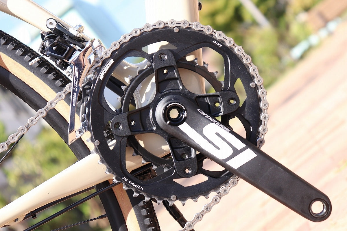 キャノンデール CANNONDALE トップストーン TOPSTONE CARBON 2020年