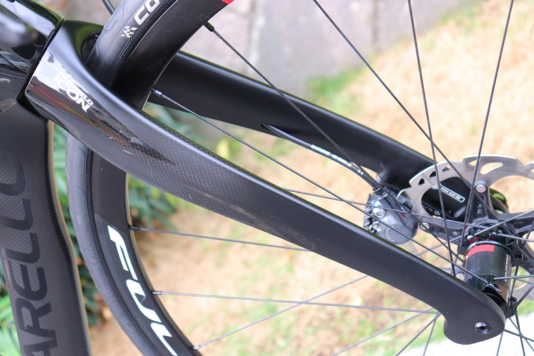 ピナレロ PINARELLO プリンス PRINCE FX 2020 50サイズ シマノ アルテグラ R8020 11S カーボン ロードバイク 【さいたま浦和店】