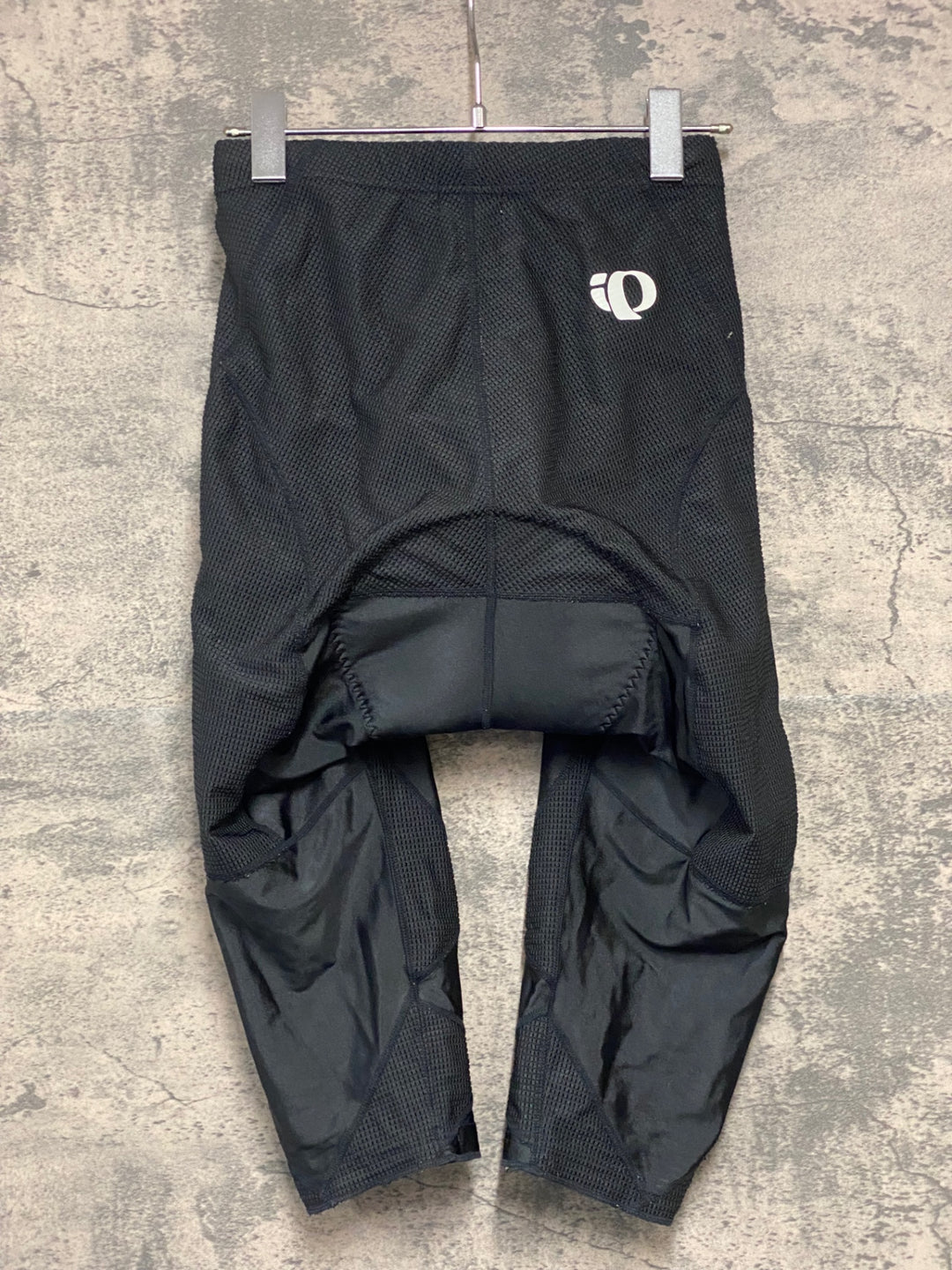 JK725 パールイズミ PEARL iZUMi レーサーパンツ 七分丈 黒 L