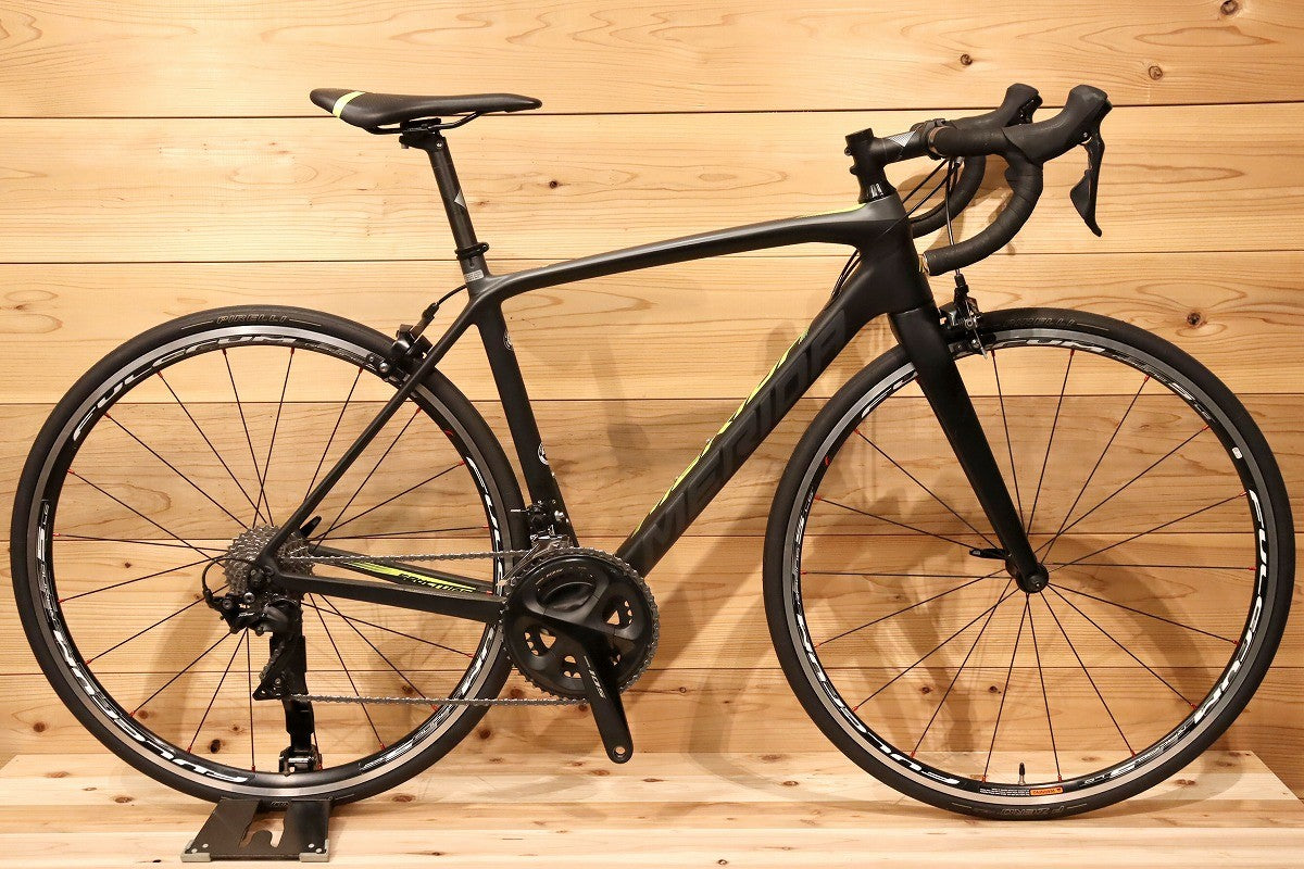 メリダ MERIDA スクルトゥーラ SCULTURA 4000 2019 50サイズ シマノ