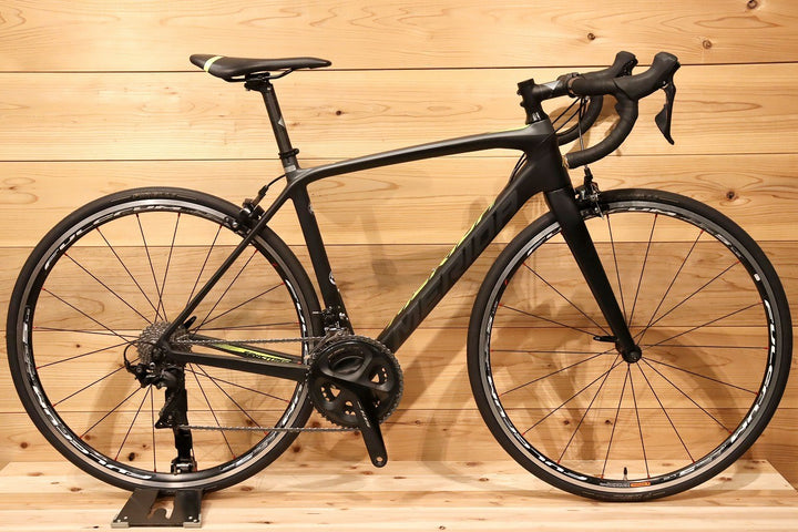 メリダ MERIDA スクルトゥーラ SCULTURA 4000 2019 50サイズ シマノ 105 R7000 11S カーボン ロードバイク 【千葉店】