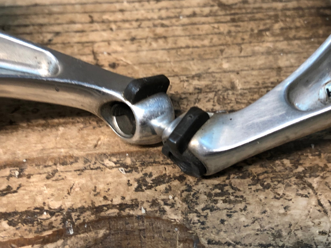 JJ441 シマノ SHIMANO デュラエース BR-7700 キャリパーブレーキ