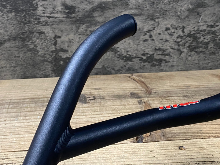 KI206 TITEC H-BAR アルミハンドル Φ25.4