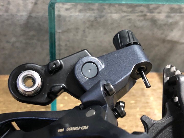 JZ208 シマノ SHIMANO アルテグラ ULTEGRA RD-R8000 リアディレイラー RIDEA RD6 C38
