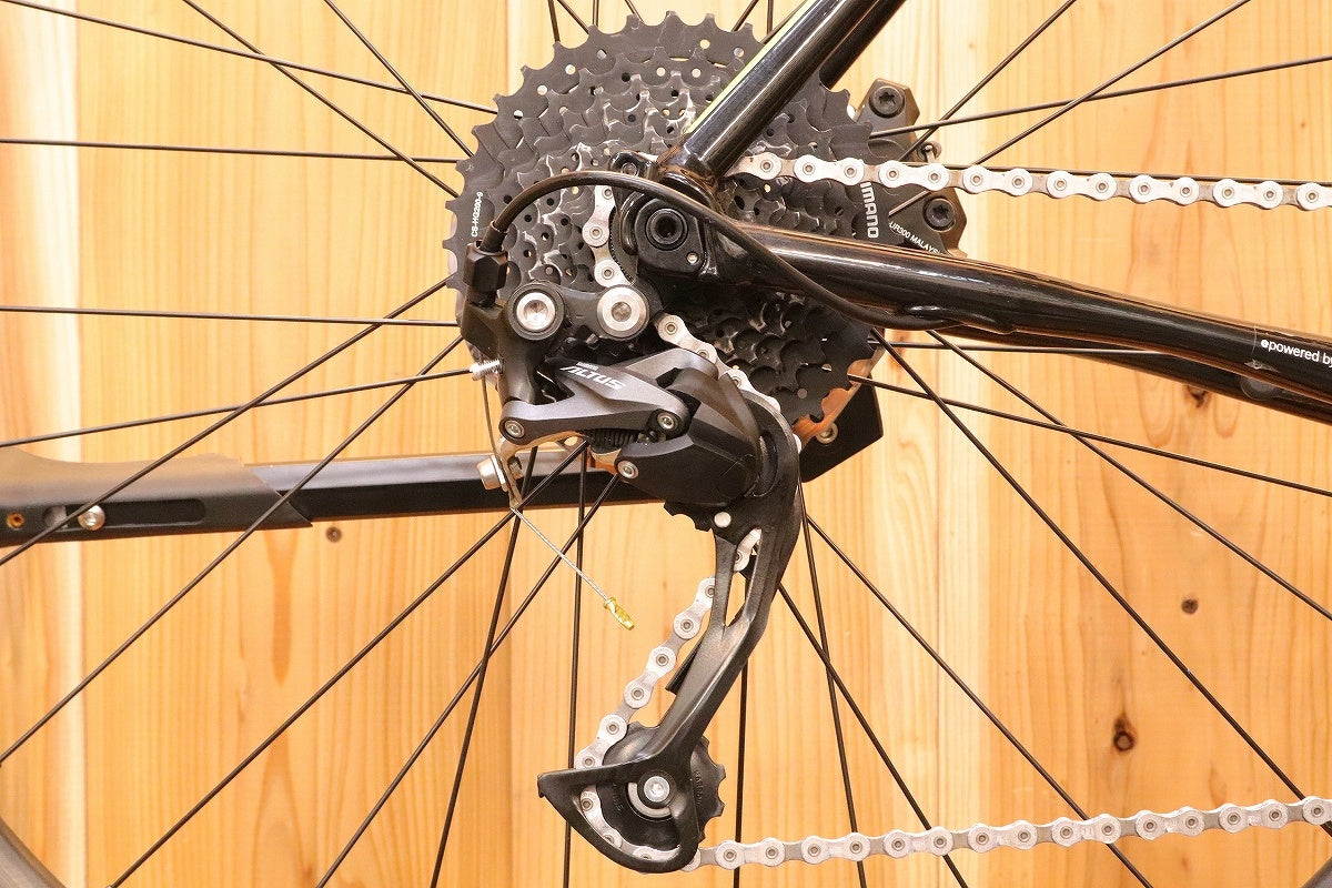 キャノンデール CANNONDALE クイック ネオ QUICK NEO 2022モデル MD