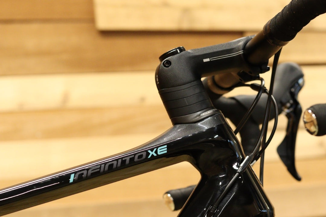 ビアンキ BIANCHI インフィニート INFINITO XE 2020 50サイズ シマノ アルテグラ R8020 11S カーボン ロードバイク 【立川店】