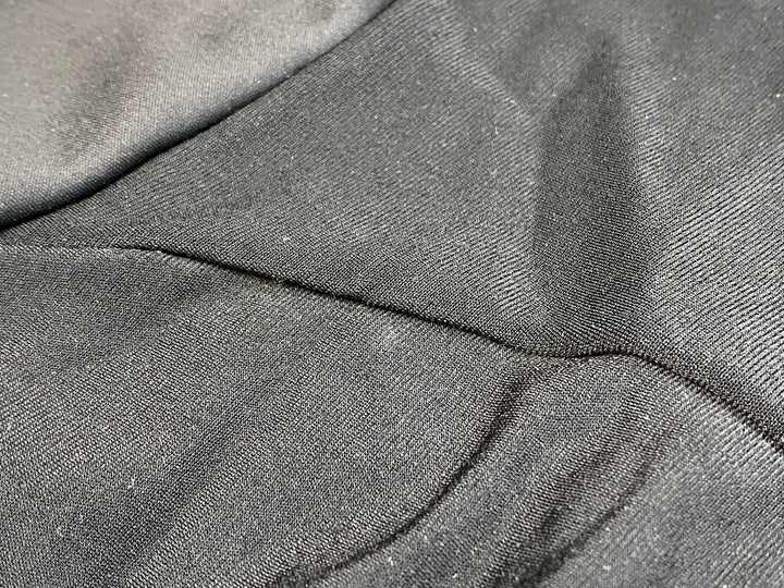 JX332 シマノ SHIMANO レッグウォーマー 黒 L WINDSTOPPER