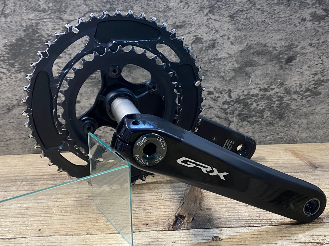 KK505 シマノ SHIMANO GRX FC-RX810 クランクセット 172.5mm 48/31T 2x11S