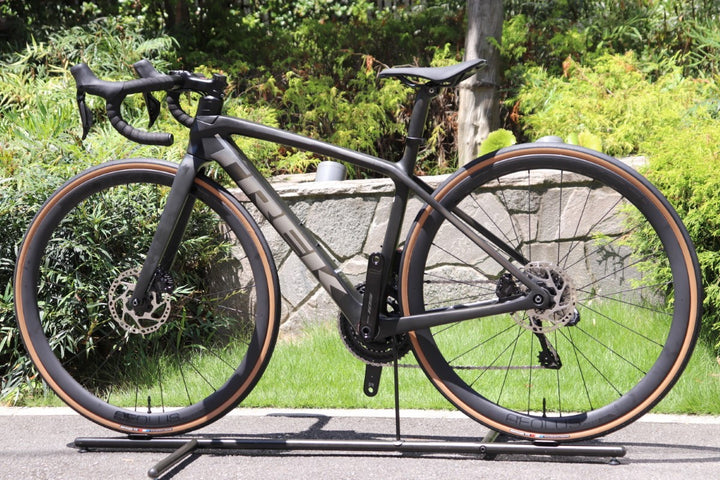 トレック TREK エモンダ EMONDA SLR プロジェクトワン P1 2021年モデル 47サイズ シマノ 105 R7170 Di2 12s カーボン ロードバイク 【さいたま浦和店】