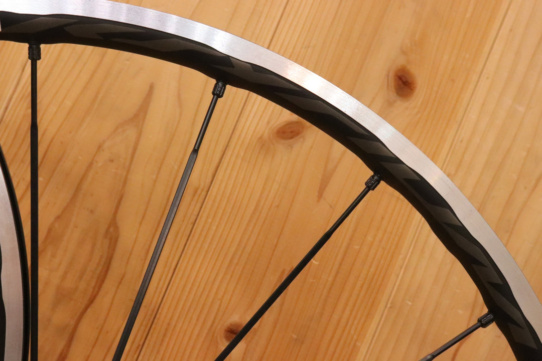 マヴィック MAVIC キシリウム KSYRIUM PRO アルミ クリンチャー ホイールセット シマノ 11S/12S 【芦屋店】