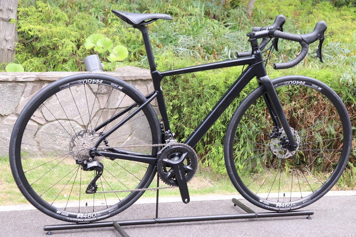 キャノンデール CANNONDALE CAAD13 DISC 2024年 48サイズ シマノ 105 R7120 12S アルミ ロードバイク 【さいたま浦和店】