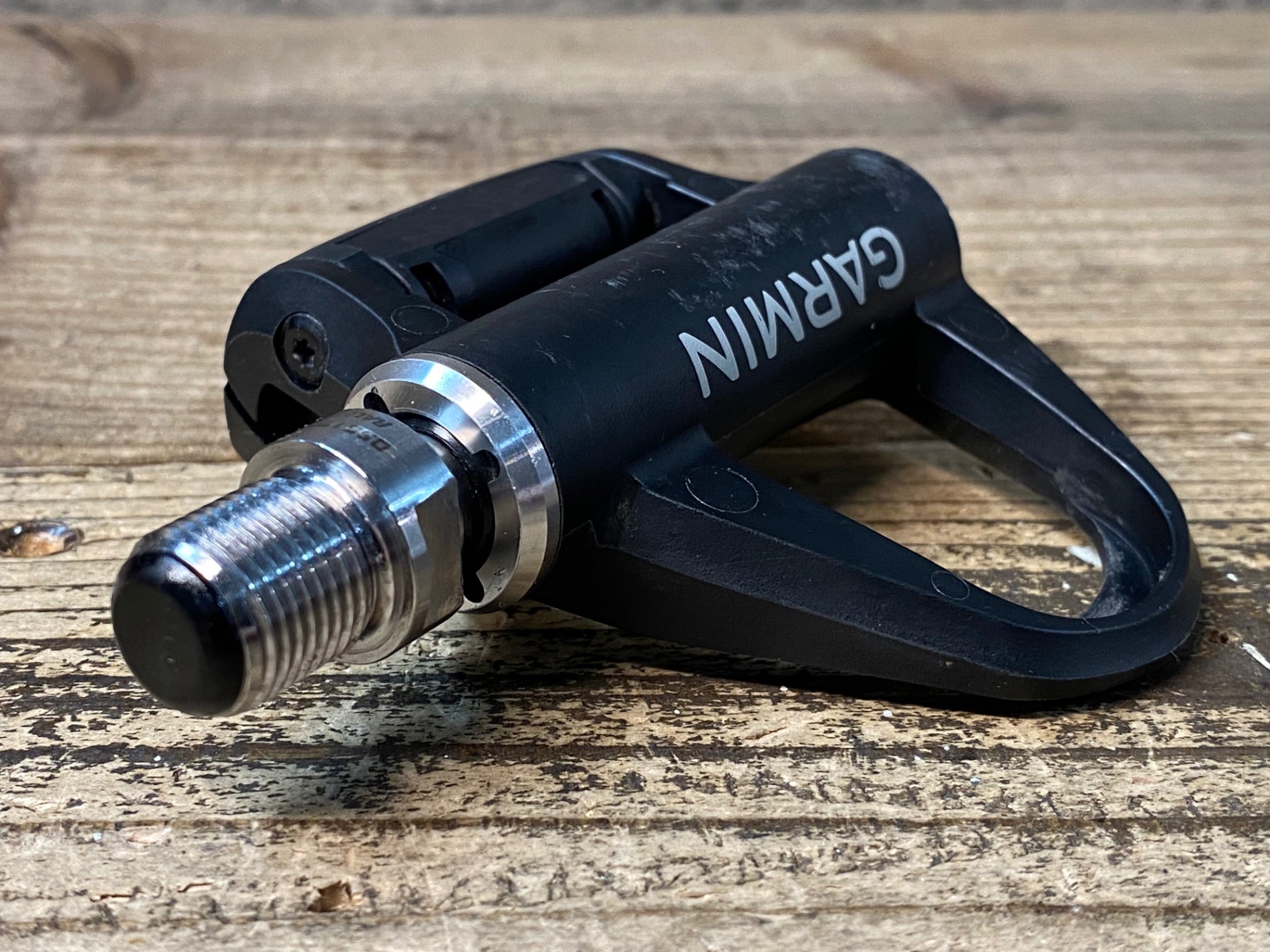 JJ185 ガーミン GARMIN RALLY RS 200 パワーメーター ビンディング