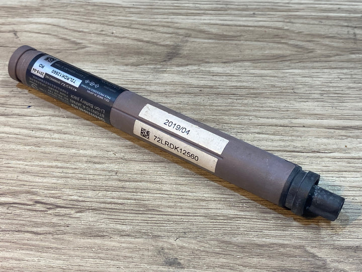 JQ396 シマノ SHIMANO BT-DN110-A ビルトインバッテリー Di2 動作確認済