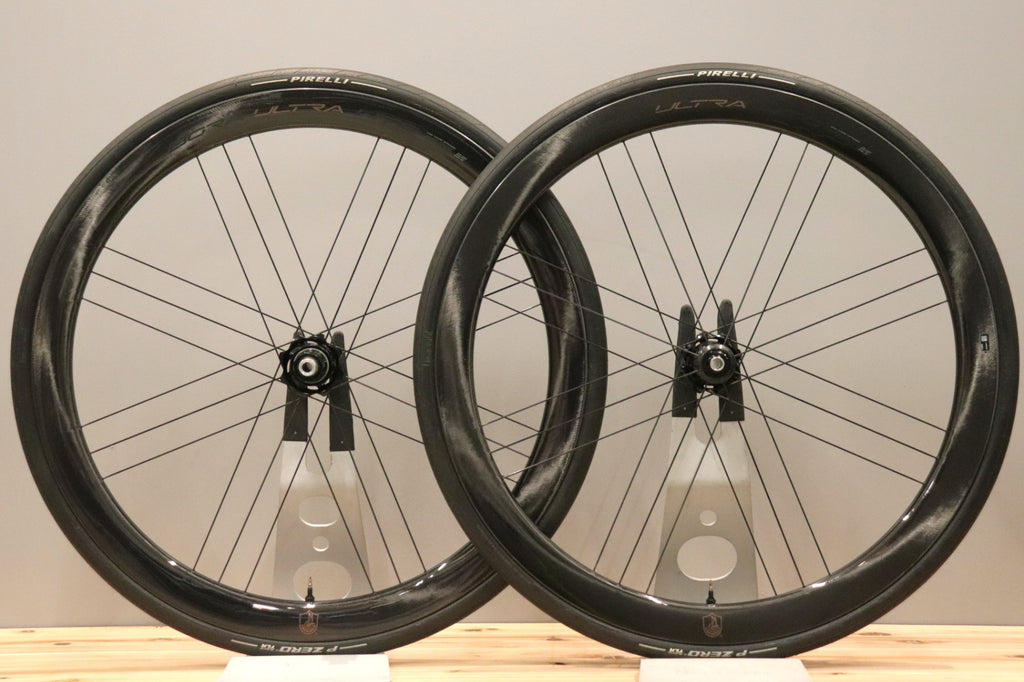 カンパニョーロ CAMPAGNOLO ボーラ ウルトラ BORA ULTRA WTO 45 DB