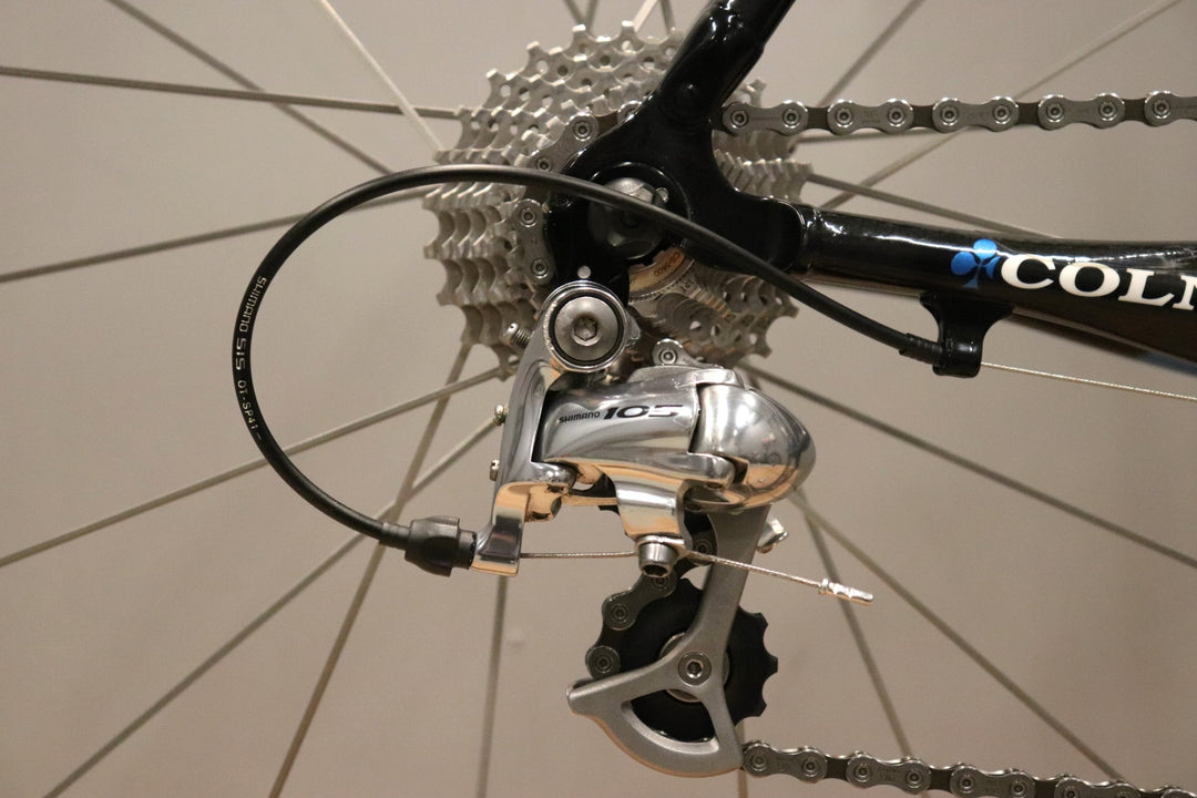 コルナゴ COLNAGO CLX 2009モデル 450sサイズ シマノ 105 5600 10S カーボン ロードバイク 【仙台店】