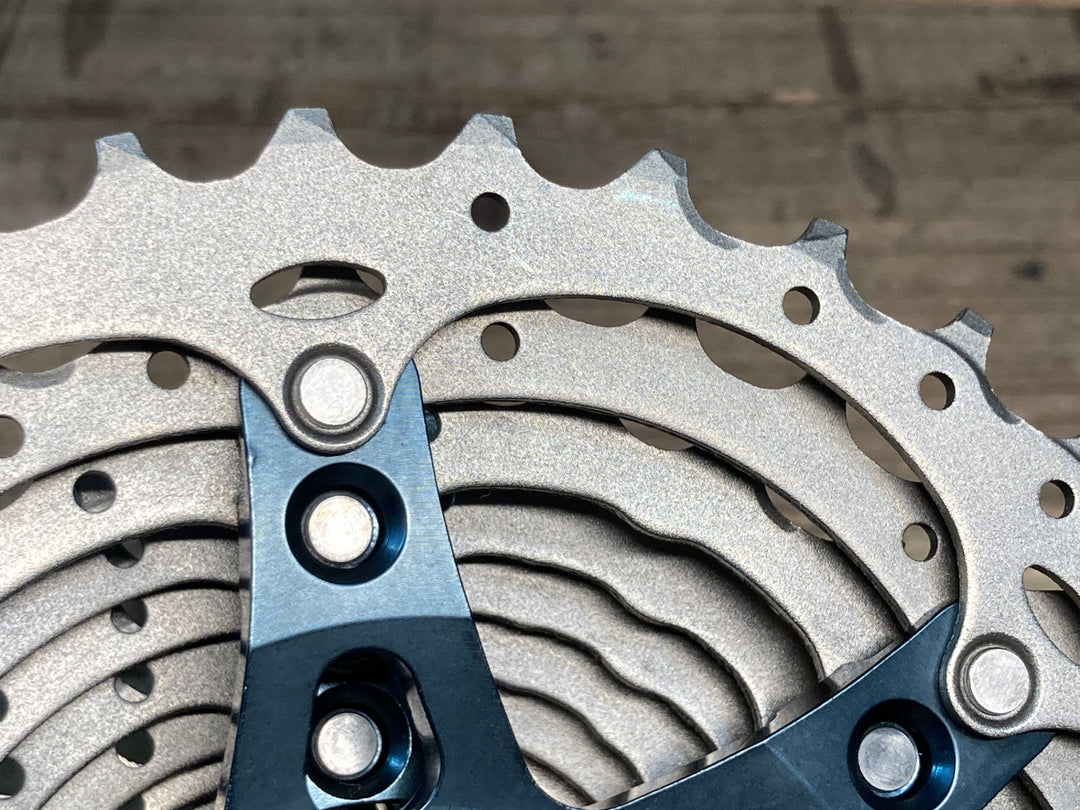 JL141 シマノ SHIMANO アルテグラ ULTEGRA CS-HG800-11 スプロケット 11-34T 11S