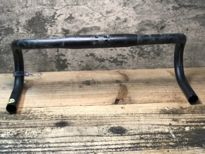 JP051 リッチー RITCHEY NEO CLASSIC アルミドロップハンドル Φ31.8 ブラケットC-C 420mm