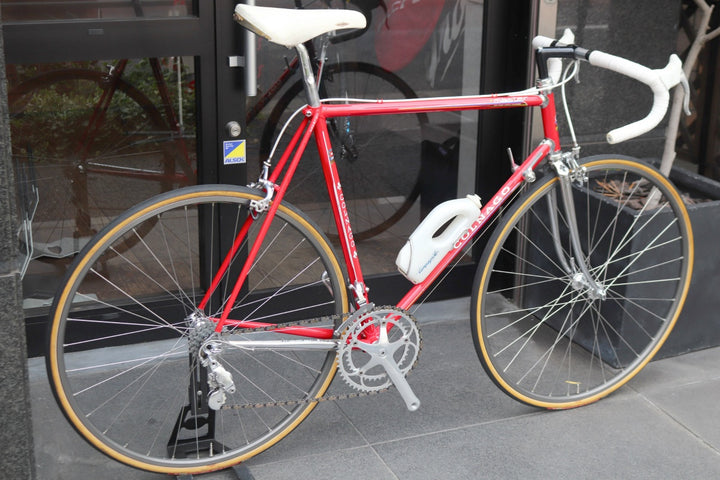 コルナゴ COLNAGO マスター MASTER 1st カンパニョーロ Cレコード 7S ヴィンテージ スチール ロードバイク 【東京南麻布店】