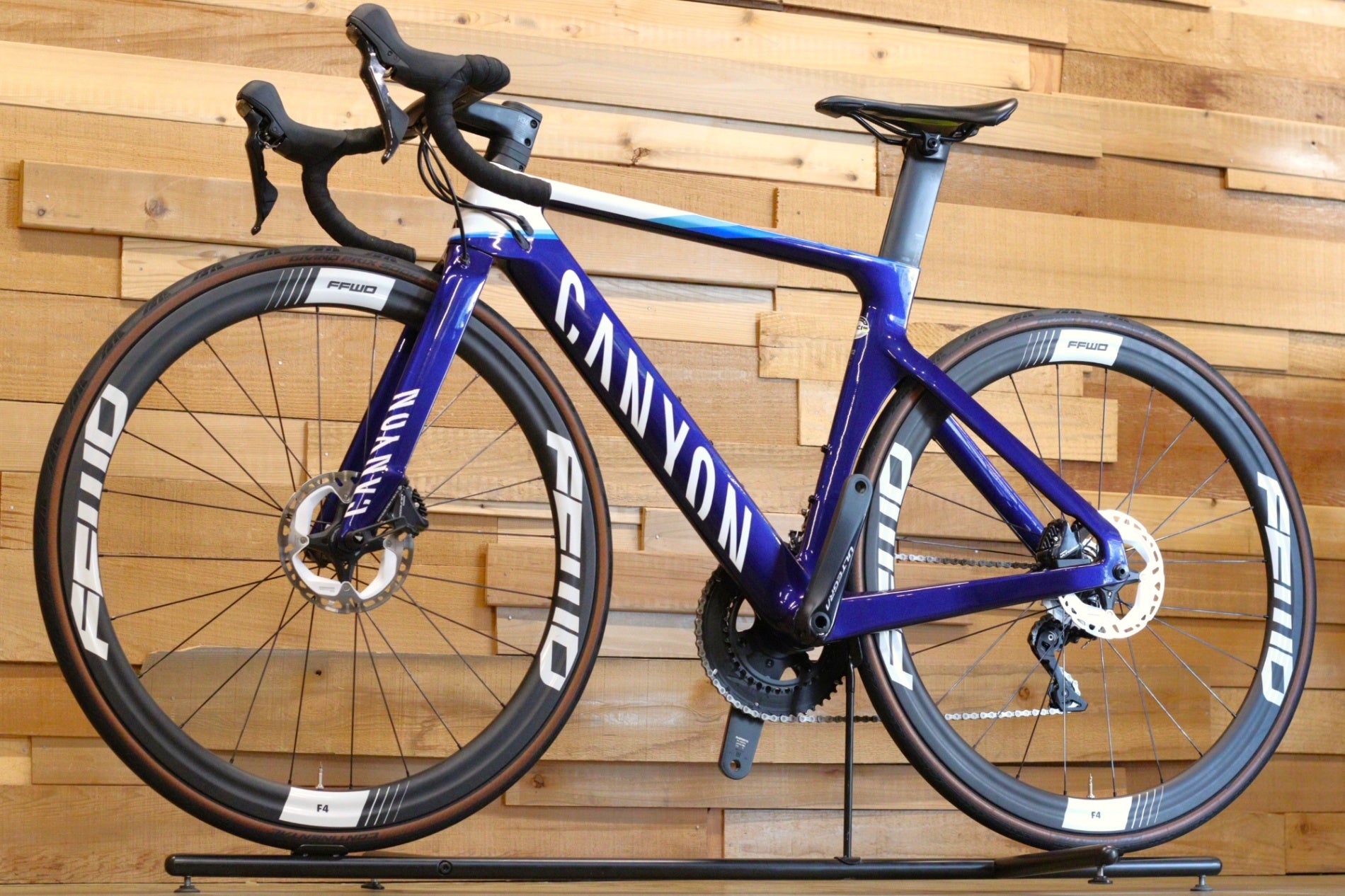 キャニオン CANYON エアロード AEROAD CF SL8 2022 XSサイズ シマノ