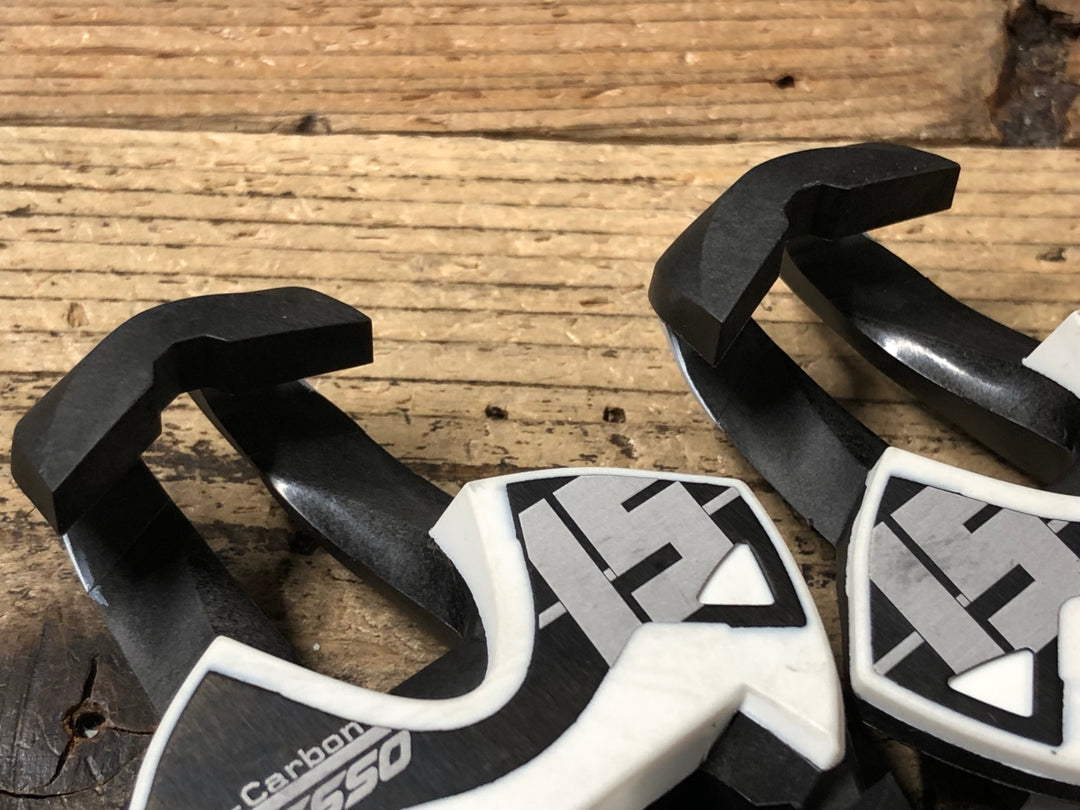 JS366 タイム TIME XPRESSO 15 Titan Carbon ceramicspeed ビンディングペダル 黒 白