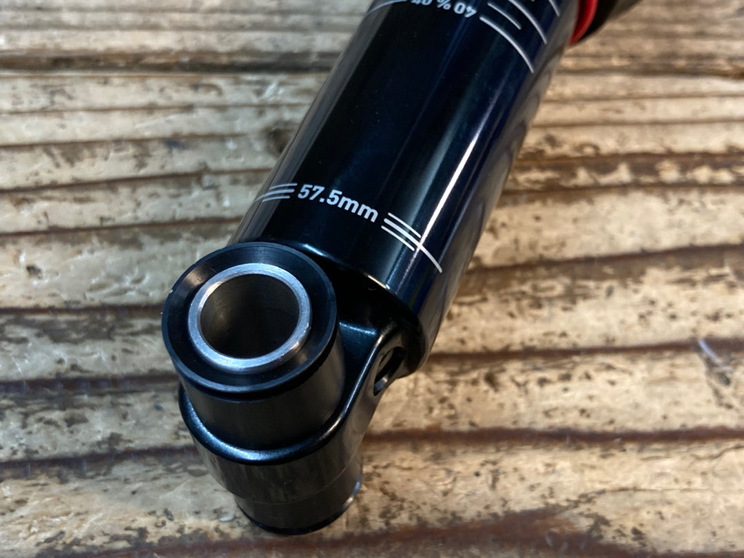 JN541 ロックショックス ROCK SHOX DELUXE SELECT+ リアサスペンション 230x57.5mm 430