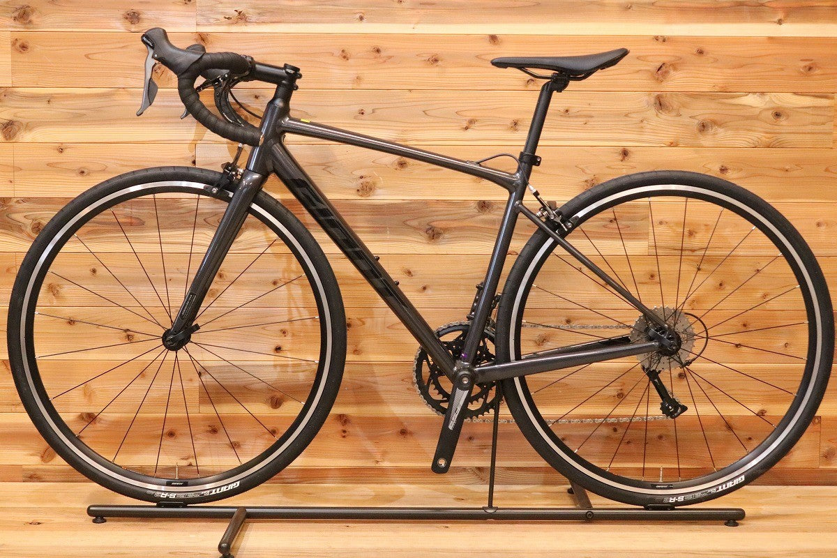 ジャイアント GIANT コンテンド CONTEND 2 RIM 2022モデル 465サイズ