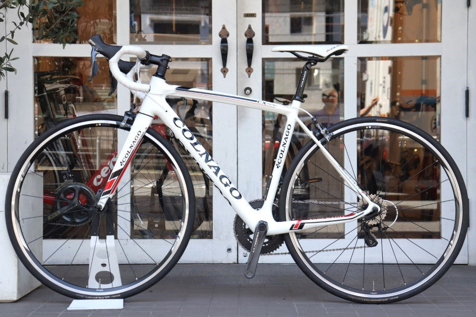 COLNAGO 「コルナゴ」 CX ZERO 2015年モデル ロードバイク 【公式通販】