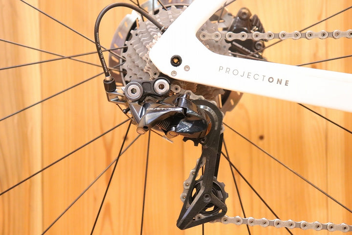 トレック TREK マドン MADONE SLR DISC GEN6 2020年モデル 54サイズ シマノ デュラエース R9120 11S カーボン ロードバイク 【芦屋店】