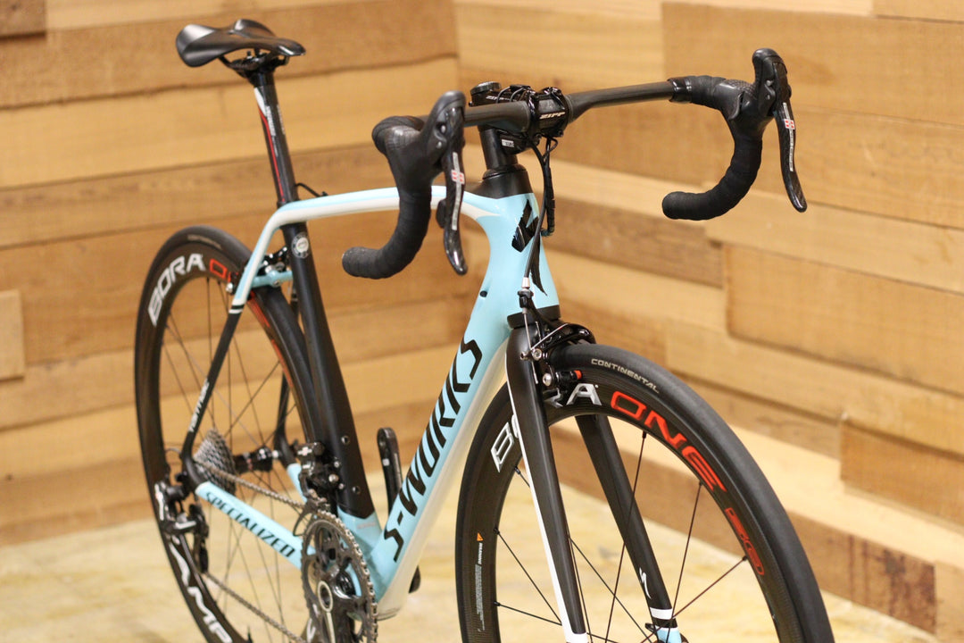 スペシャライズド SPECIALIZED エスワークス ターマック S-WORKS 