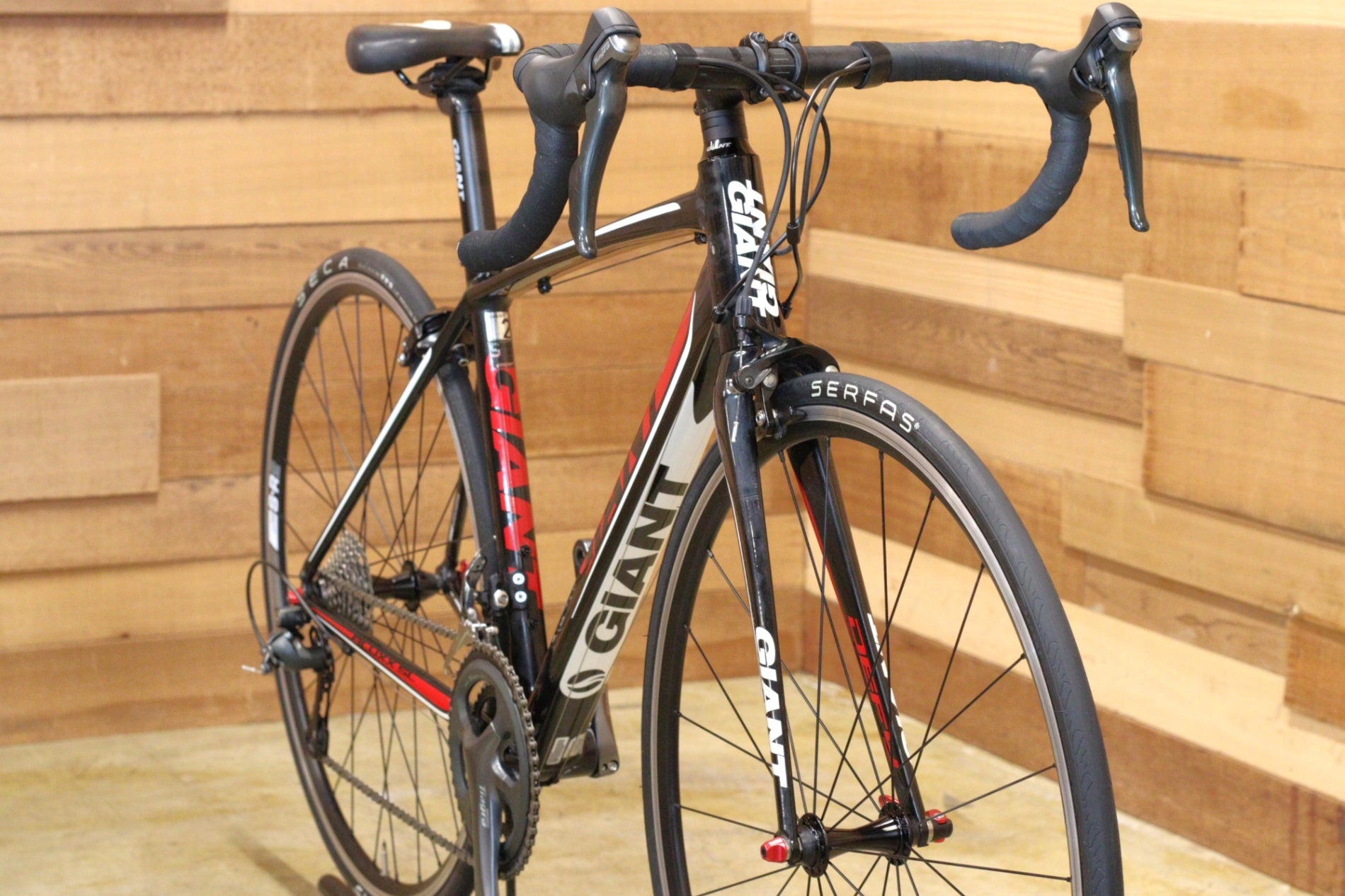 ジャイアント GIANT ディファイ DEFY 2 2012 Sサイズ シマノ