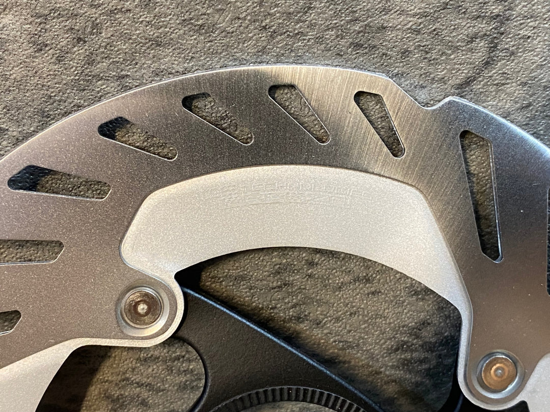 JS532 シマノ SHIMANO RT-CL800 DISC BRAKE ROTOR ディスクブレーキ ローター 140mm