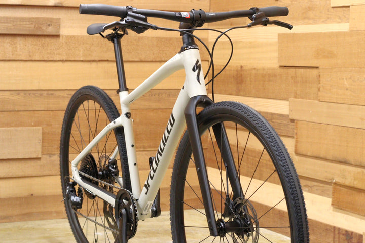 スペシャライズド SPECIALIZED シラス SIRRUS X 4.0 2023 Sサイズ スラム NX MIX 11S アルミ クロスバイク 【立川店】