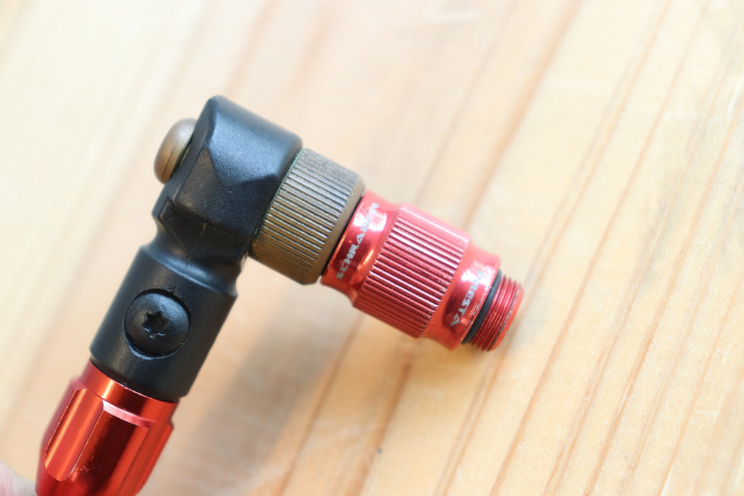 レザイン LEZYNE SPORT FLOOR DRIVE フロアポンプ 空気入れ 仏式/米式 【さいたま浦和店】