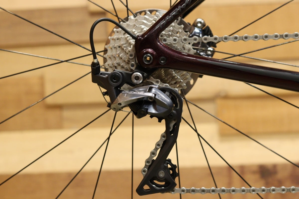 スペシャライズド SPECIALIZED ターマック コンプ Women's TARMAC DISC