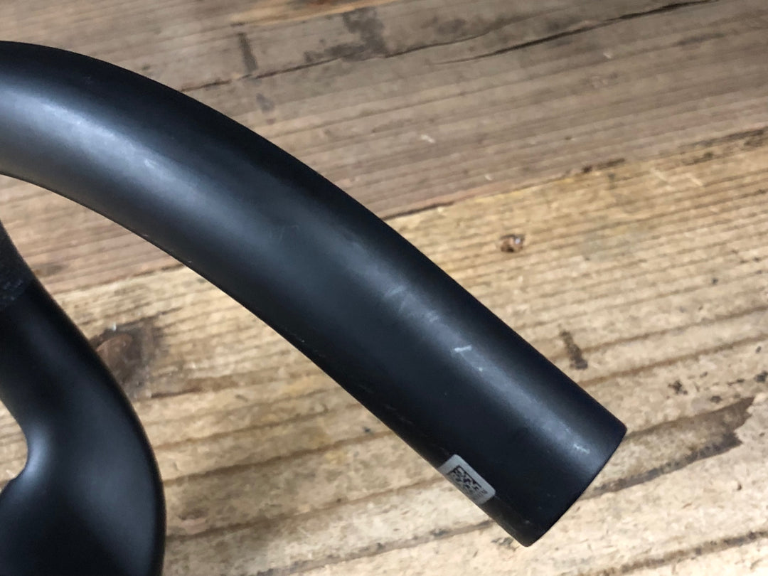 KK969 スペシャライズド SPECIALIZED エスワークス S-WORKS AEROFLYⅡ カーボン ドロップハンドル エンドC-C400mm